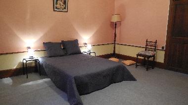 Ferienhaus in St Andr� de Cruzi�res (Ard�che) oder Ferienwohnung oder Ferienhaus