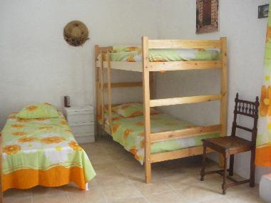 Ferienhaus in St Andr� de Cruzi�res (Ard�che) oder Ferienwohnung oder Ferienhaus