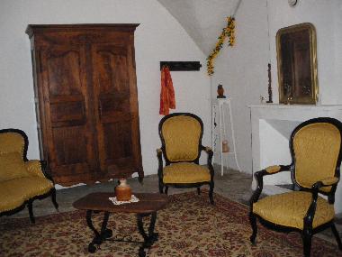 Ferienhaus in St Andr� de Cruzi�res (Ard�che) oder Ferienwohnung oder Ferienhaus