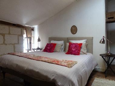 Ferienhaus in AUBETERRE SUR DRONNE (Charente) oder Ferienwohnung oder Ferienhaus