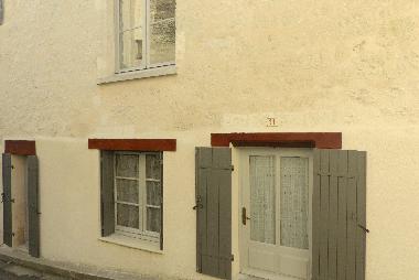 Ferienhaus in AUBETERRE SUR DRONNE (Charente) oder Ferienwohnung oder Ferienhaus