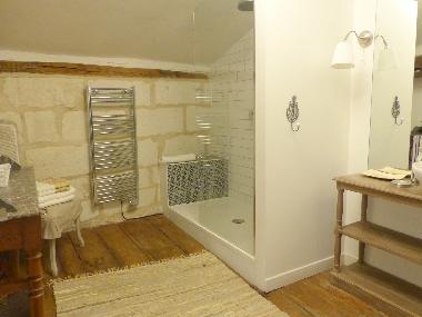 Ferienhaus in AUBETERRE SUR DRONNE (Charente) oder Ferienwohnung oder Ferienhaus