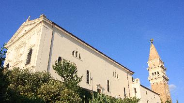 Ferienhaus in Piran (Piran) oder Ferienwohnung oder Ferienhaus