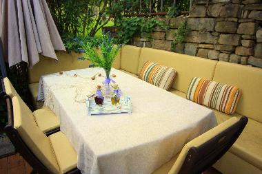 Ferienhaus in Piran (Piran) oder Ferienwohnung oder Ferienhaus