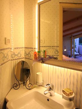 Ferienhaus in Piran (Piran) oder Ferienwohnung oder Ferienhaus