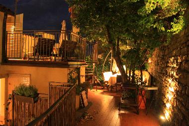 Ferienhaus in Piran (Piran) oder Ferienwohnung oder Ferienhaus