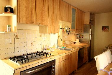 Ferienhaus in Piran (Piran) oder Ferienwohnung oder Ferienhaus