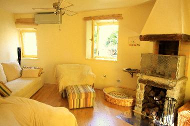 Ferienhaus in Piran (Piran) oder Ferienwohnung oder Ferienhaus