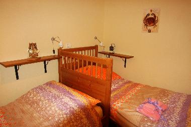 Ferienhaus in Piran (Piran) oder Ferienwohnung oder Ferienhaus