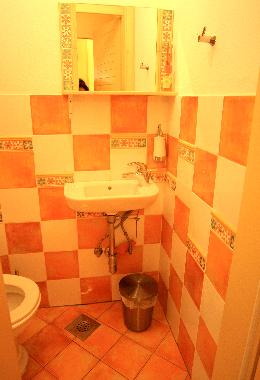 Ferienhaus in Piran (Piran) oder Ferienwohnung oder Ferienhaus