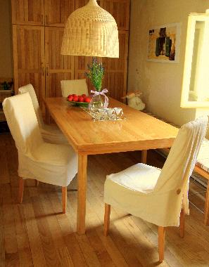 Ferienhaus in Piran (Piran) oder Ferienwohnung oder Ferienhaus