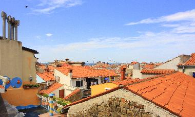 Ferienhaus in Piran (Piran) oder Ferienwohnung oder Ferienhaus