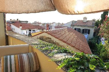 Ferienhaus in Piran (Piran) oder Ferienwohnung oder Ferienhaus