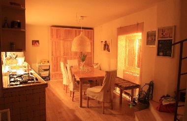 Ferienhaus in Piran (Piran) oder Ferienwohnung oder Ferienhaus