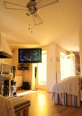 Ferienhaus in Piran (Piran) oder Ferienwohnung oder Ferienhaus