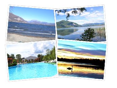 Chalet in Eupilio (Como) oder Ferienwohnung oder Ferienhaus