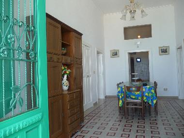 Villa in rodi garganico (Foggia) oder Ferienwohnung oder Ferienhaus