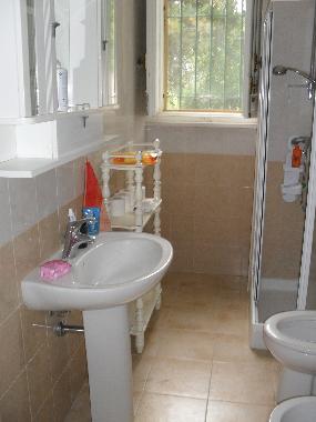 Villa in rodi garganico (Foggia) oder Ferienwohnung oder Ferienhaus