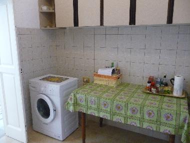 Villa in rodi garganico (Foggia) oder Ferienwohnung oder Ferienhaus