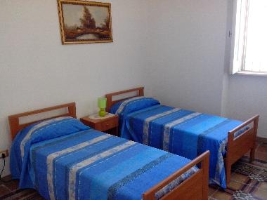 Villa in rodi garganico (Foggia) oder Ferienwohnung oder Ferienhaus