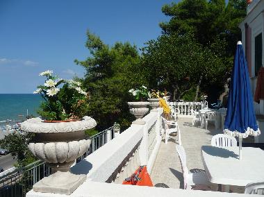 Villa in rodi garganico (Foggia) oder Ferienwohnung oder Ferienhaus