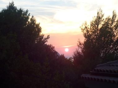 Villa in rodi garganico (Foggia) oder Ferienwohnung oder Ferienhaus