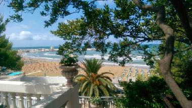 Villa in rodi garganico (Foggia) oder Ferienwohnung oder Ferienhaus