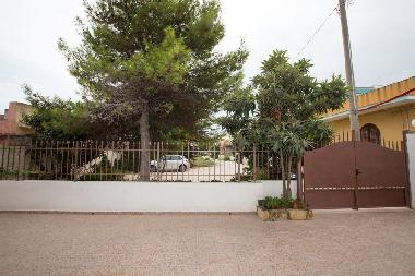 Ferienhaus in Noto Marina (Siracusa) oder Ferienwohnung oder Ferienhaus