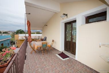 Ferienhaus in Noto Marina (Siracusa) oder Ferienwohnung oder Ferienhaus