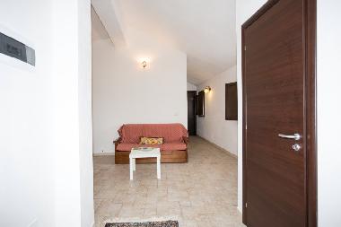 Ferienhaus in Noto Marina (Siracusa) oder Ferienwohnung oder Ferienhaus