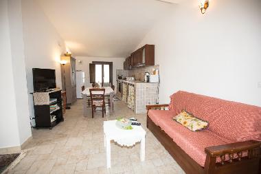 Ferienhaus in Noto Marina (Siracusa) oder Ferienwohnung oder Ferienhaus