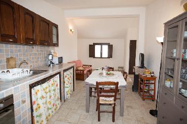 Ferienhaus in Noto Marina (Siracusa) oder Ferienwohnung oder Ferienhaus