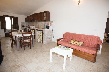 Ferienhaus in Noto Marina (Siracusa) oder Ferienwohnung oder Ferienhaus