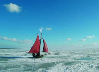 Ferienhaus in Wieck (Fischland-Dar�-Zingst) oder Ferienwohnung oder Ferienhaus