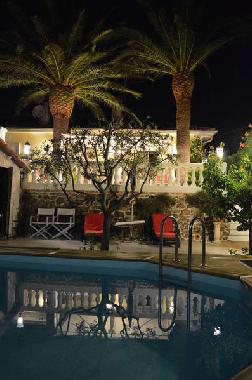 Ferienhaus in Saint Raphael (Var) oder Ferienwohnung oder Ferienhaus