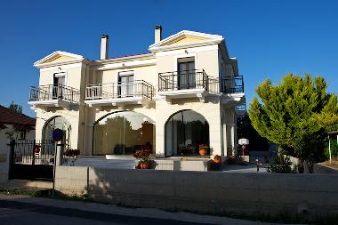 Ferienwohnung in amaliada (Ileia) oder Ferienwohnung oder Ferienhaus