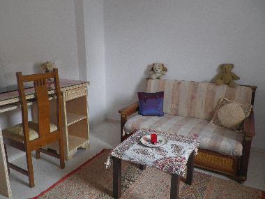 Pension in Bardo (Tunis) oder Ferienwohnung oder Ferienhaus
