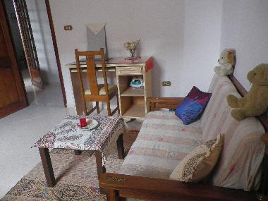 Pension in Bardo (Tunis) oder Ferienwohnung oder Ferienhaus