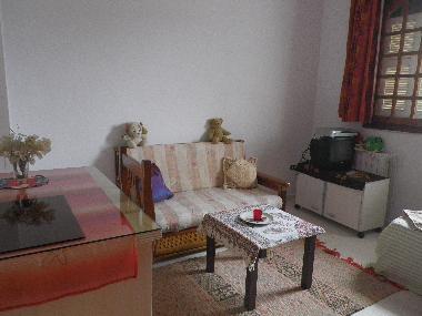 Pension in Bardo (Tunis) oder Ferienwohnung oder Ferienhaus