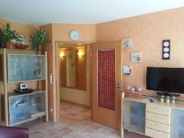 Ferienwohnung in Boltenhagen (Mecklenburgische Ostseekste) oder Ferienwohnung oder Ferienhaus