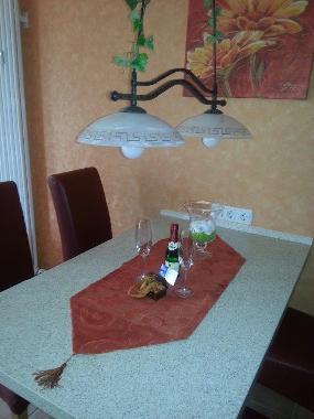 Ferienwohnung in Boltenhagen (Mecklenburgische Ostseekste) oder Ferienwohnung oder Ferienhaus