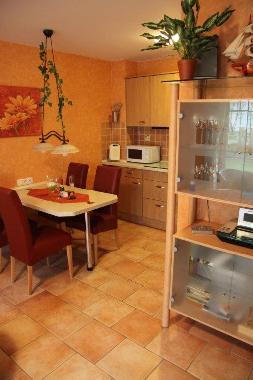 Ferienwohnung in Boltenhagen (Mecklenburgische Ostseekste) oder Ferienwohnung oder Ferienhaus