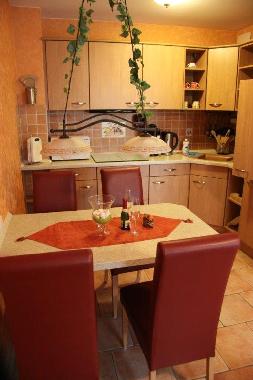 Ferienwohnung in Boltenhagen (Mecklenburgische Ostseekste) oder Ferienwohnung oder Ferienhaus