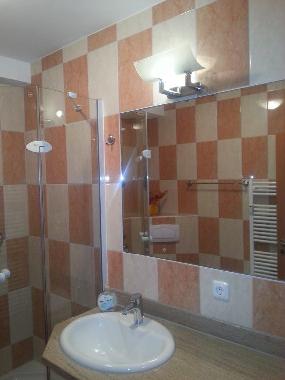 Ferienwohnung in Boltenhagen (Mecklenburgische Ostseek�ste) oder Ferienwohnung oder Ferienhaus