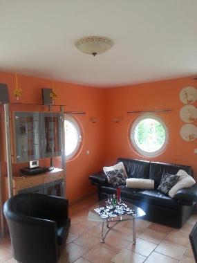 Ferienwohnung in Boltenhagen (Mecklenburgische Ostseek�ste) oder Ferienwohnung oder Ferienhaus