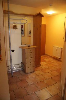 Ferienwohnung in Boltenhagen (Mecklenburgische Ostseek�ste) oder Ferienwohnung oder Ferienhaus