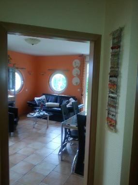 Ferienwohnung in Boltenhagen (Mecklenburgische Ostseek�ste) oder Ferienwohnung oder Ferienhaus