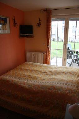 Ferienwohnung in Boltenhagen (Mecklenburgische Ostseek�ste) oder Ferienwohnung oder Ferienhaus