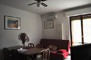 Ferienwohnung in San Benedetto del Tronto (Ascoli Piceno) oder Ferienwohnung oder Ferienhaus