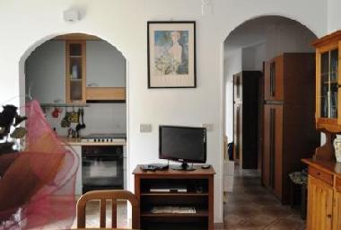 Ferienwohnung in San Benedetto del Tronto (Ascoli Piceno) oder Ferienwohnung oder Ferienhaus